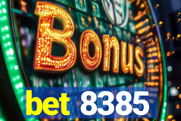 bet 8385